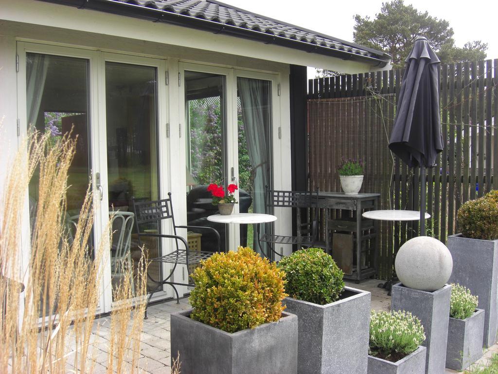 Aengshyddan B&B Yngsjö Oda fotoğraf